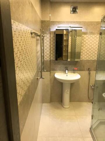 Фото номера Улучшенные апартаменты Апартаменты Superior Apartment on Nizami Street г. Баку 19