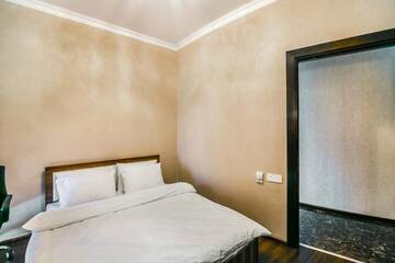 Фото номера Апартаменты с 3 спальнями Апартаменты Apartment on Tarqovu centr г. Баку 105