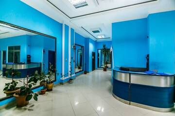 Фото Апартаменты Apartment on Tarqovu centr г. Баку 2