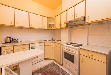 Фото номера Апартаменты с балконом Апартаменты Stay Inn Seaside Apartment г. Баку 42
