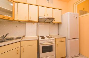 Фото номера Апартаменты с балконом Апартаменты Stay Inn Seaside Apartment г. Баку 43