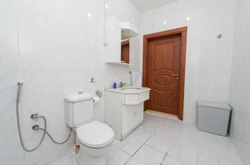 Фото номера Апартаменты с балконом Апартаменты Stay Inn Seaside Apartment г. Баку 47