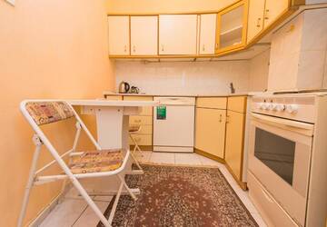 Фото номера Апартаменты с балконом Апартаменты Stay Inn Seaside Apartment г. Баку 44