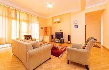 Фото Апартаменты Stay Inn Seaside Apartment г. Баку 1