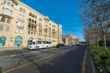 Фото Апартаменты Stay Inn Seaside Apartment г. Баку 2