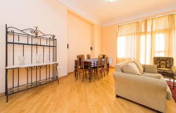 Фото номера Апартаменты с балконом Апартаменты Stay Inn Seaside Apartment г. Баку 23