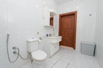 Фото номера Апартаменты с балконом Апартаменты Stay Inn Seaside Apartment г. Баку 9