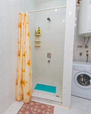 Фото номера Апартаменты с балконом Апартаменты Stay Inn Seaside Apartment г. Баку 10