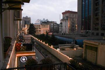 Фото Отель Citadel Boutique Hotel г. Баку 1