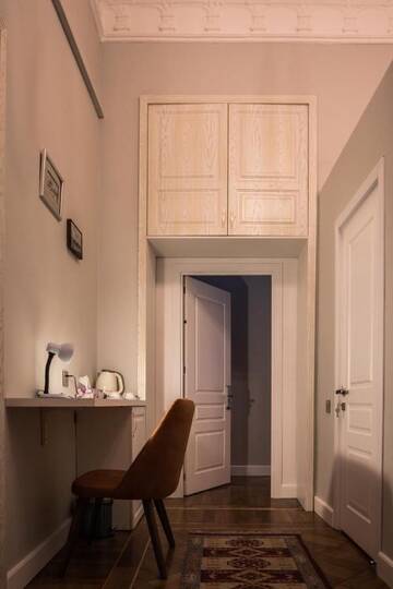 Фото Отель Citadel Boutique Hotel г. Баку 2