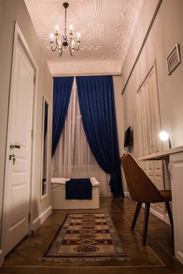 Фото Отель Citadel Boutique Hotel г. Баку 3