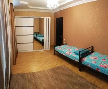 Фото Отели типа «постель и завтрак» Dandy Hostel г. Баку 4
