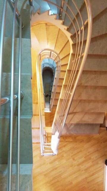 Фото Отели типа «постель и завтрак» Dandy Hostel г. Баку 5