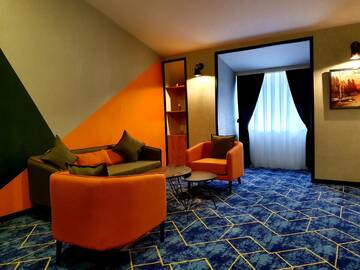 Фото Отель Porto Hotel Baku г. Баку 4