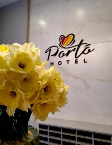 Фото Отель Porto Hotel Baku г. Баку 2