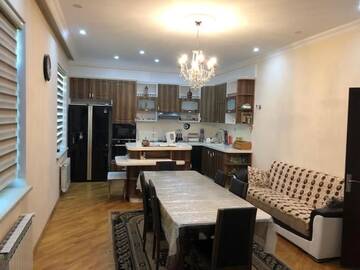 Фото Виллы Baku Villa Caspian sea г. Баку 5
