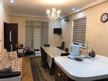 Фото Виллы Baku Villa Caspian sea г. Баку 3