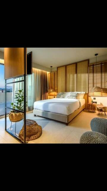Фото Отель Hillmond Boutique Hotel г. Баку 1