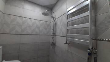 Фото номера Апартаменты с 2 спальнями Апартаменты Delux Apartment in Baku Nizami street г. Баку 44