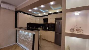 Фото Апартаменты Delux Apartment in Baku Nizami street г. Баку 5