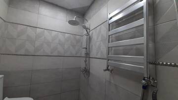 Фото номера Апартаменты с 2 спальнями Апартаменты Delux Apartment in Baku Nizami street г. Баку 114