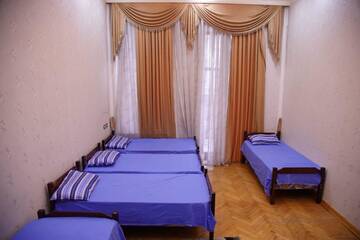 Фото Апартаменты TRAVEL OWN HOSTEL г. Баку 5