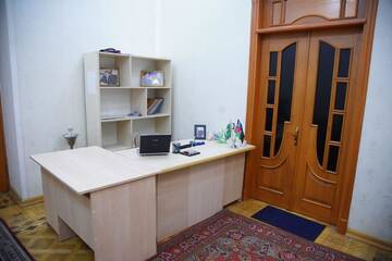 Фото Апартаменты TRAVEL OWN HOSTEL г. Баку 2