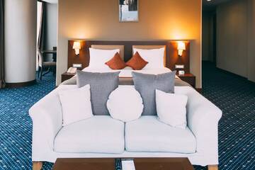 Фото Апартаменты Suite Apartments г. Баку 1