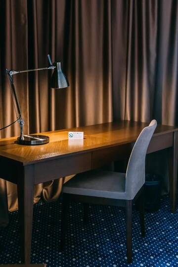 Фото номера Апартаменты с 1 спальней Апартаменты Suite Apartments г. Баку 23