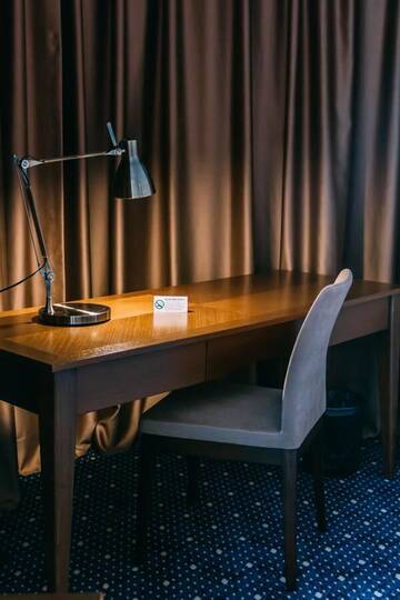 Фото номера Апартаменты с 1 спальней Апартаменты Suite Apartments г. Баку 9