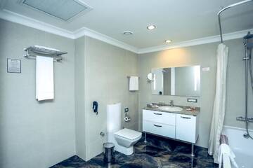 Фото Апартаменты Suite Apartments г. Баку 3