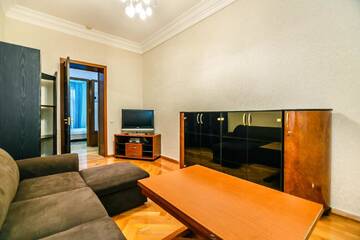 Фото Апартаменты Apartment near the sights by Time Group г. Баку 4