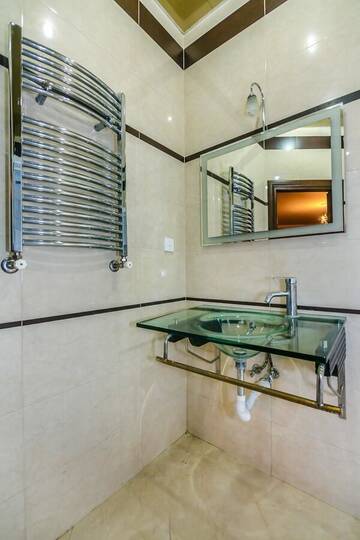 Фото номера Апартаменты Апартаменты Apartment near the sights by Time Group г. Баку 16