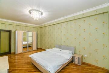 Фото номера Апартаменты Апартаменты Apartment near the sights by Time Group г. Баку 12