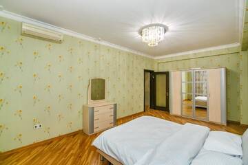 Фото номера Апартаменты Апартаменты Apartment near the sights by Time Group г. Баку 13