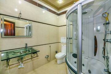 Фото номера Апартаменты Апартаменты Apartment near the sights by Time Group г. Баку 14