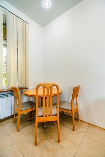 Фото номера Апартаменты с 2 спальнями Апартаменты Apartment near the sights by Time Group г. Баку 28