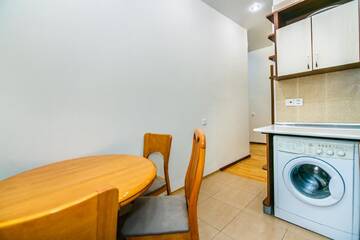 Фото номера Апартаменты с 2 спальнями Апартаменты Apartment near the sights by Time Group г. Баку 27