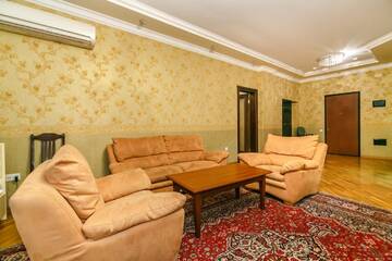 Фото номера Апартаменты Апартаменты Apartment near the sights by Time Group г. Баку 5