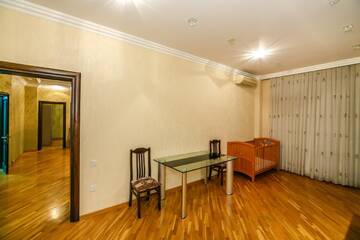 Фото номера Апартаменты Апартаменты Apartment near the sights by Time Group г. Баку 7
