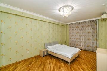 Фото номера Апартаменты Апартаменты Apartment near the sights by Time Group г. Баку 10
