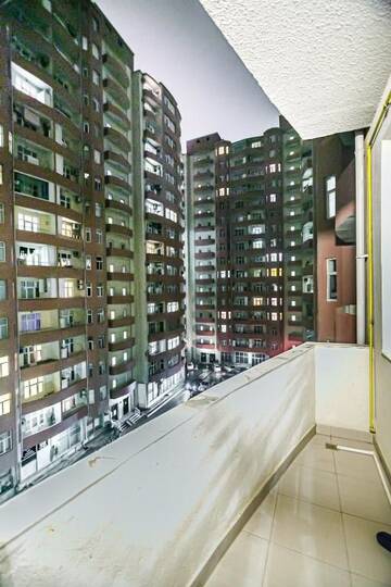 Фото номера Апартаменты с 2 спальнями Апартаменты Art Nouveau Apartment in the city center by Time Group г. Баку 41