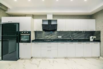 Фото номера Апартаменты с 2 спальнями Апартаменты Art Nouveau Apartment in the city center by Time Group г. Баку 33