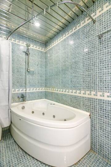 Фото номера Апартаменты с 3 спальнями Апартаменты VIP APARTAMENT NIZAMI STREET г. Баку 74