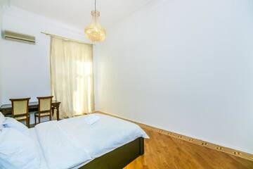 Фото номера Апартаменты с 3 спальнями Апартаменты VIP APARTAMENT NIZAMI STREET г. Баку 66