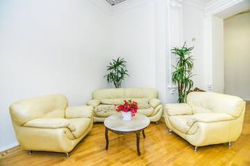 Фото Апартаменты VIP APARTAMENT NIZAMI STREET г. Баку 3