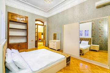 Фото Апартаменты Beautiful Apartment by Time Group г. Баку 4