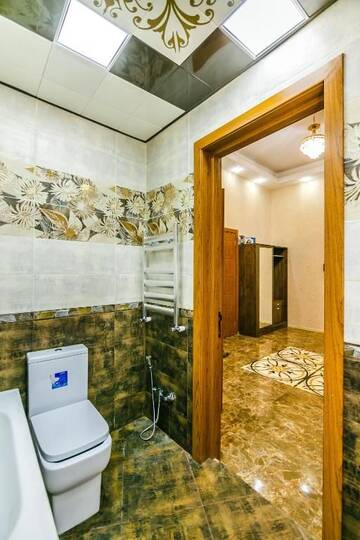 Фото номера Апартаменты с 2 спальнями Апартаменты Beautiful Apartment by Time Group г. Баку 48