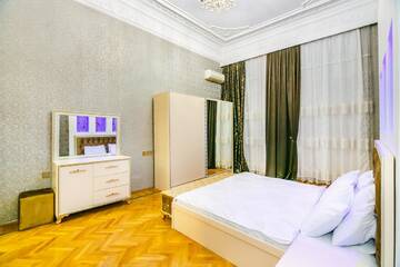 Фото Апартаменты Beautiful Apartment by Time Group г. Баку 5