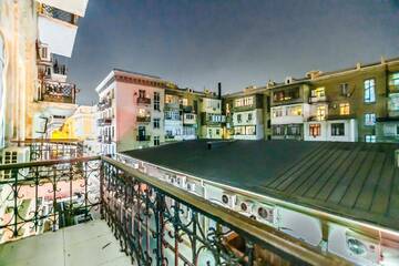 Фото номера Апартаменты с 2 спальнями Апартаменты Beautiful Apartment by Time Group г. Баку 27